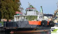 Ro-Ro ship untuk jualan