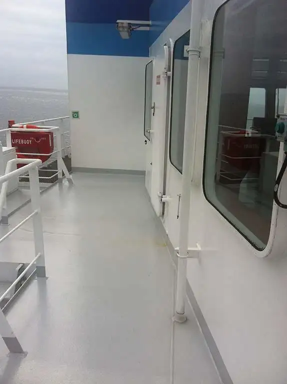 Kapal tunda untuk dijual