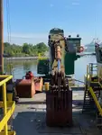 Kapal pengorek untuk dijual
