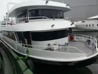 Kapal tunda untuk dijual