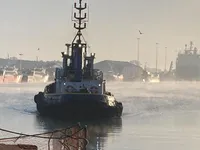 Kapal tunda untuk dijual