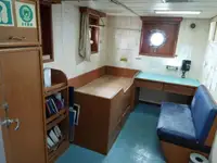 Kapal tunda untuk dijual