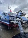 Kapal tinjauan untuk dijual