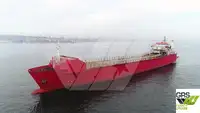 Ro-Ro ship untuk jualan