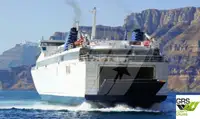 Kapal Ro-Ro untuk dijual