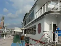 Kapal layar untuk dijual