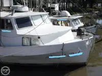 Kapal pukat untuk dijual