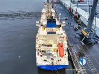 Kapal peti sejuk untuk dijual