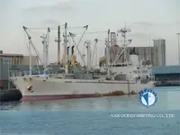 Kapal peti sejuk untuk dijual