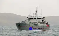 Longliner untuk jualan
