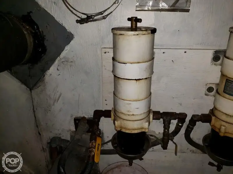 Kapal feri untuk dijual