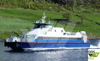 Kapal layar untuk dijual