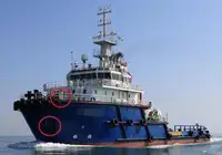 Kapal pengangkut pukal untuk dijual
