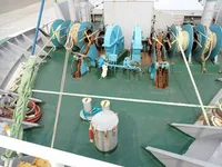 General Cargo/Multi-purpose untuk dijual