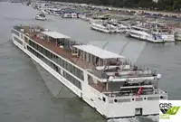 Kapal pelayaran untuk dijual