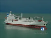 Kapal peti sejuk untuk dijual