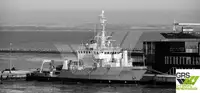 Kapal bekalan platform (PSV) untuk dijual