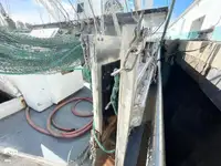 Kapal pukat untuk dijual