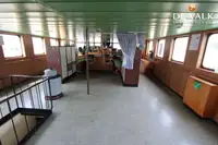 Kapal Pemecah Ais untuk dijual