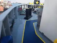 Kapal tunda untuk dijual