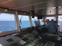 Kapal pengangkut pukal untuk dijual
