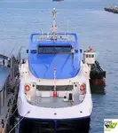 Kapal pelayaran untuk dijual