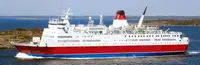 Ro-Ro ship untuk jualan
