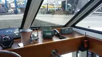 Kapal layar untuk dijual