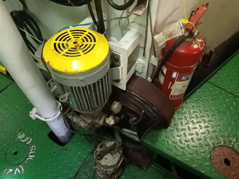 Kapal tunda untuk dijual