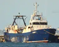 Trawler untuk jualan