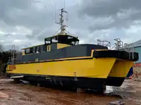 Kapal Kontena untuk jualan