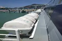 Kapal pelayaran untuk dijual