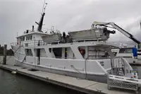 Kapal pukat untuk dijual