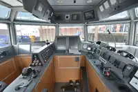 Kapal kerja untuk dijual