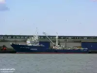 Purse seiner untuk jualan