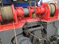 Kapal pengorek untuk dijual