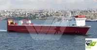 Ro-Ro ship untuk jualan