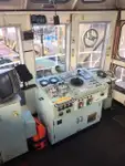 Kapal tunda untuk dijual
