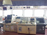 Kapal penyelidik untuk dijual