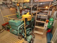 Kapal pandu untuk dijual