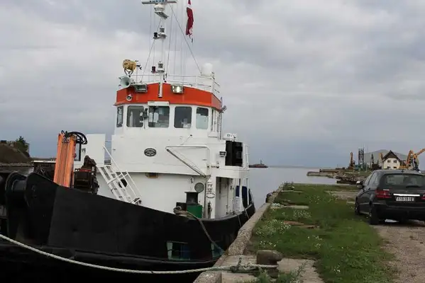 Workboats for sale