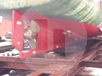 Kapal memancing untuk dijual