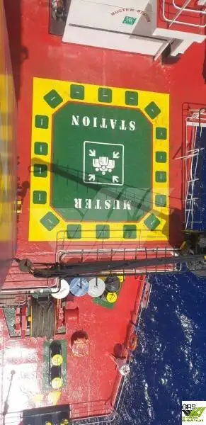 Kapal pengangkut pukal untuk dijual