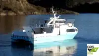 Kapal Ro-Ro untuk dijual