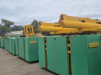 Rig penggerudian untuk dijual