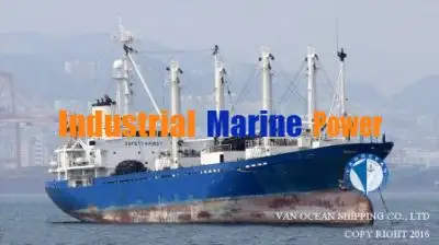 Kapal peti sejuk untuk dijual