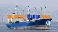 Kapal peti sejuk untuk dijual