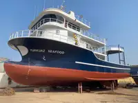 Purse seiner untuk jualan