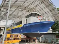 Kapal pelayaran untuk dijual
