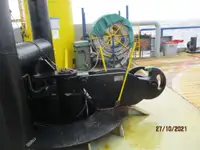 Kapal peti sejuk untuk dijual